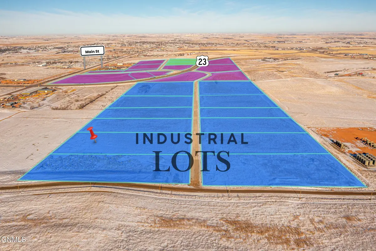 Tbd Whitetail Lane #Lot 4 Block 2, Watford City, ND 58854 - #1