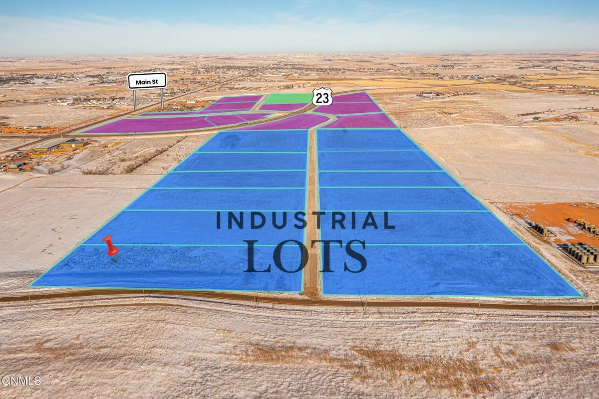Tbd Whitetail Lane #Lot 5 Block 2, Watford City, ND 58854 - #1