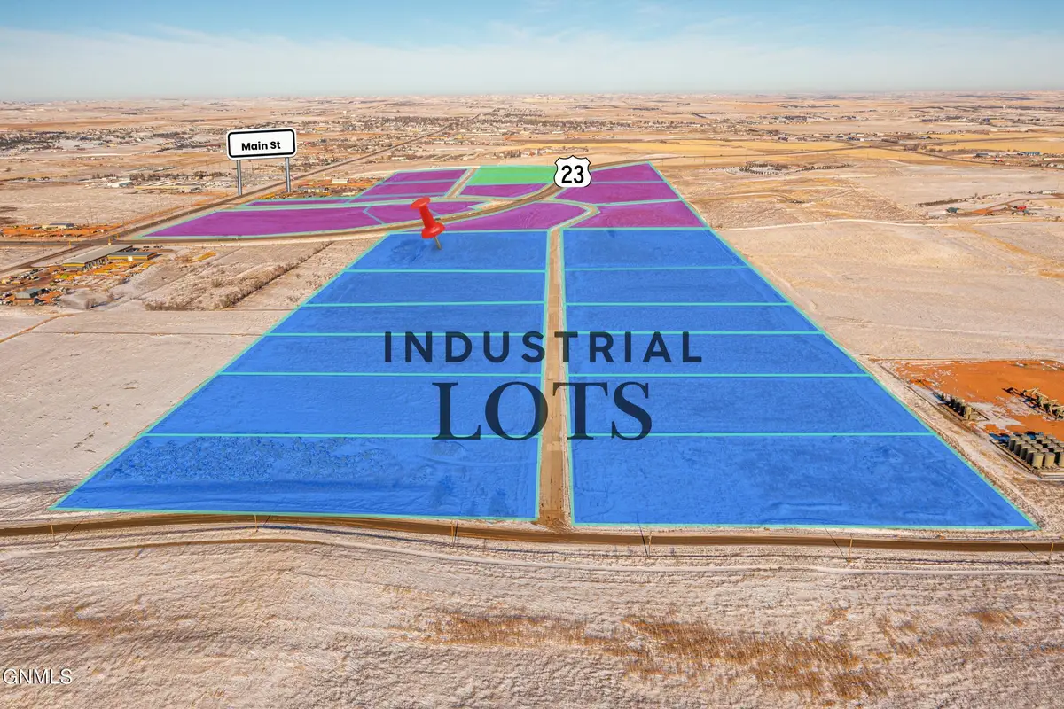 Tbd Whitetail Lane #Lot 2 Block 3, Watford City, ND 58854 - #1