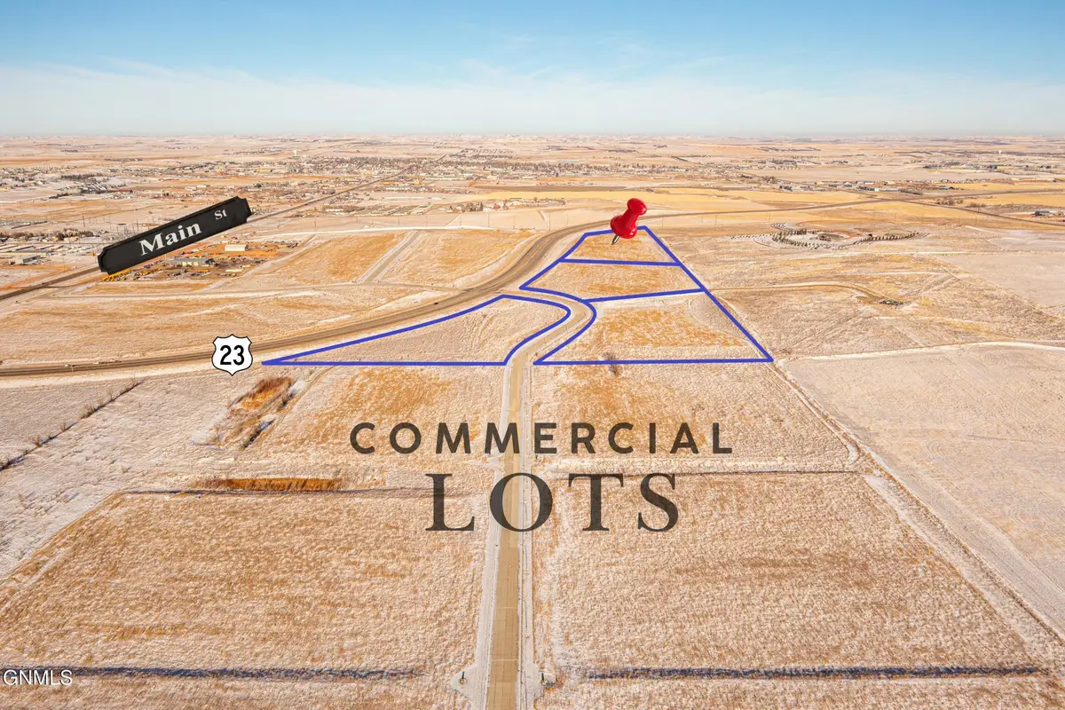 Tbd Hwy 23, Watford City, ND 58854 - #1