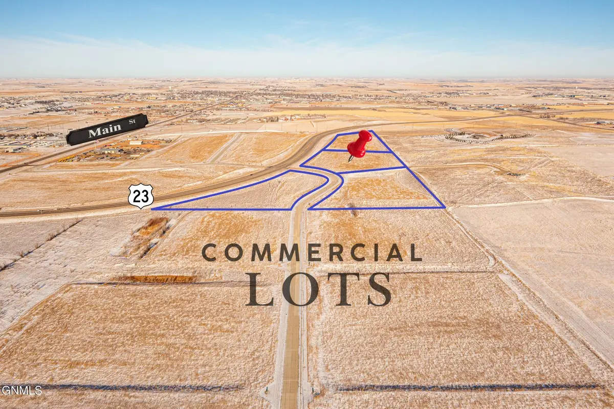Tbd Whitetail Lane #Lot 2 Block 1, Watford City, ND 58854 - #1