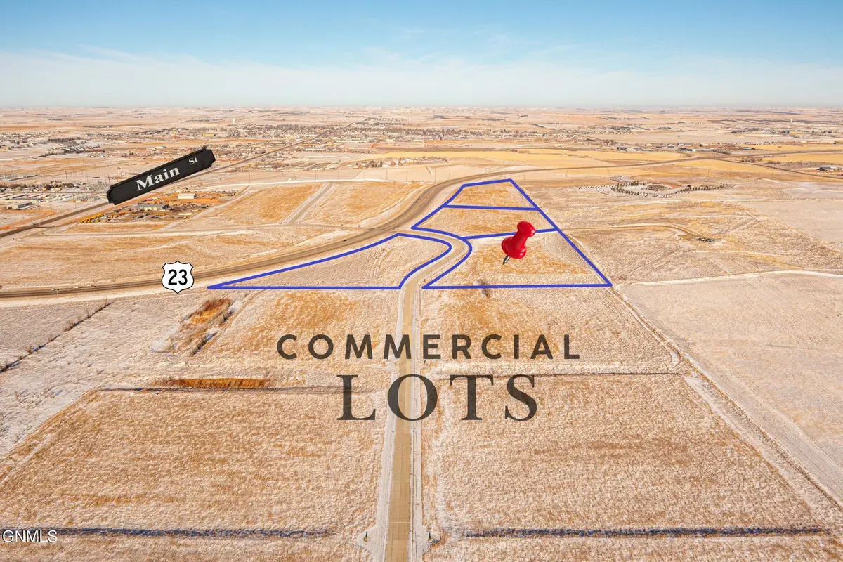 Tbd Whitetail Lane #Lot 3 Block 1, Watford City, ND 58854 - #1