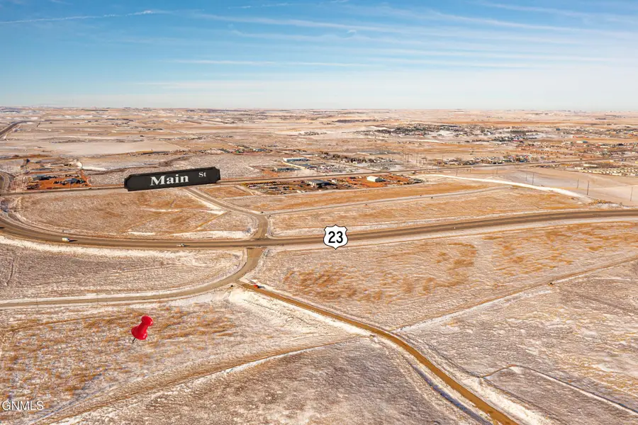 Tbd Whitetail Lane #Lot 3 Block 1, Watford City, ND 58854 - #2