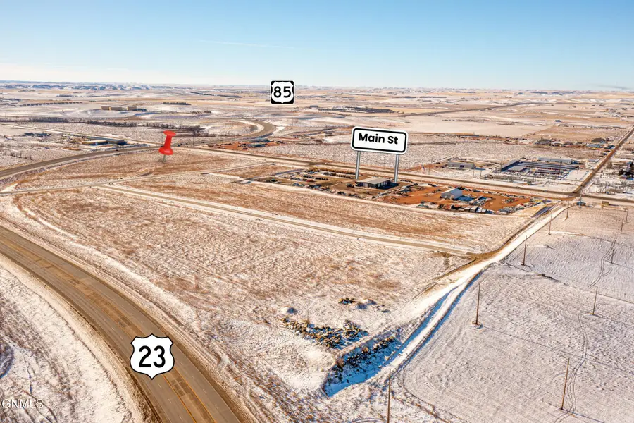 Tbd 28th Avenue Se #Lot 3 Block 4, Watford City, ND 58854 - #3