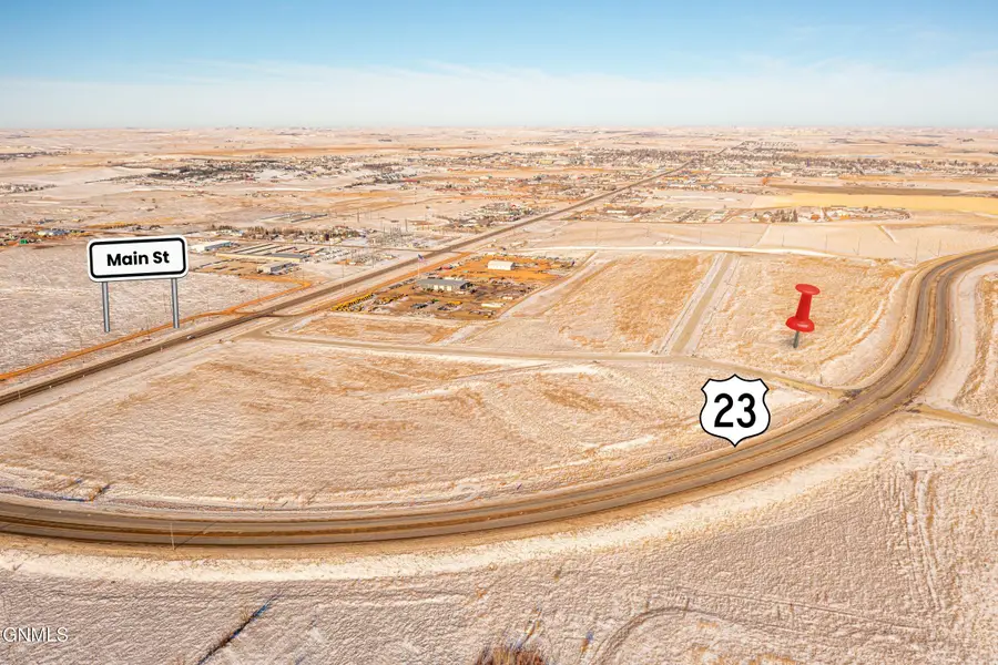 Tbd 28th Avenue Se #Lot 3 Block 6, Watford City, ND 58854 - #3