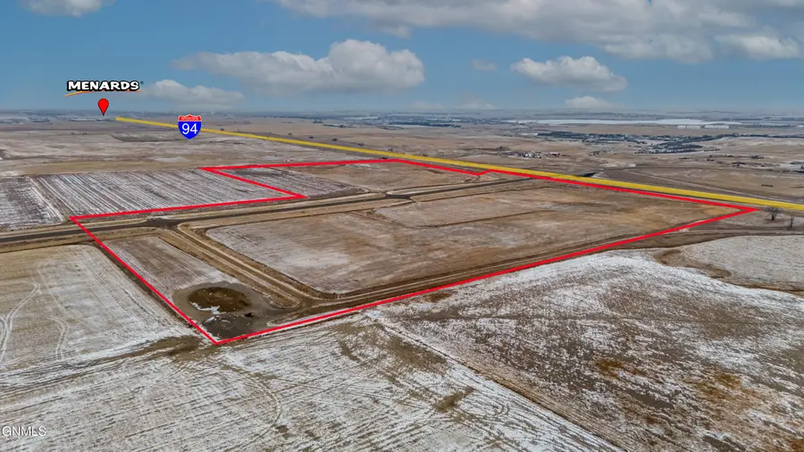 Tbd 116 Avenue Sw, Dickinson, ND 58601 - #2