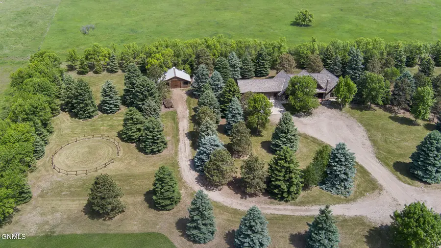 10000 76th Avenue Se, Bismarck, ND 58504 - #3