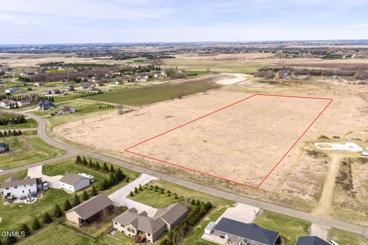 Tbd Runnel Road, Bismarck, ND 58503 - #1