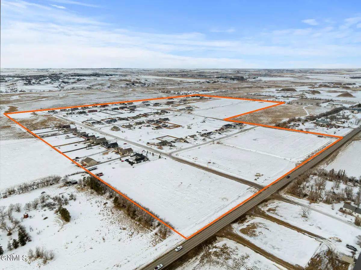 5479 Nicholas Avenue, Williston, ND 58801 - #1