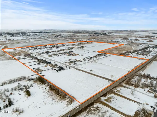 5468 Nicholas Avenue, Williston, ND 58801