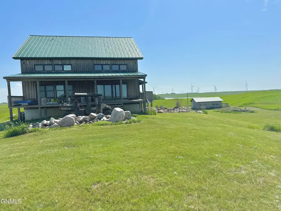 6812 89th Street Se, Kulm, ND 58456 - #2