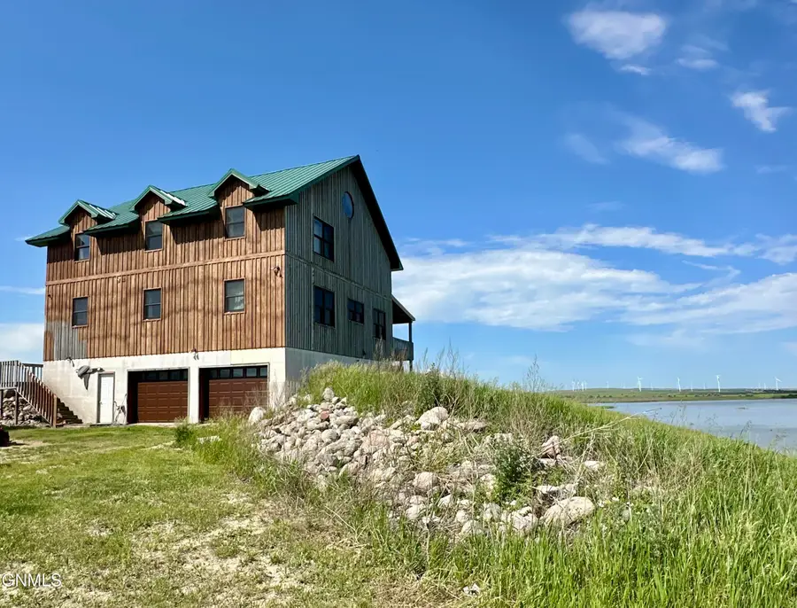 6812 89th Street Se, Kulm, ND 58456 - #3