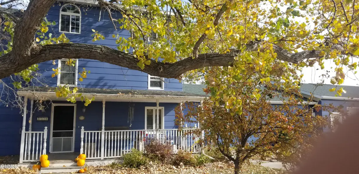 2534 87th Avenue Se, Jamestown, ND 58401 - #1