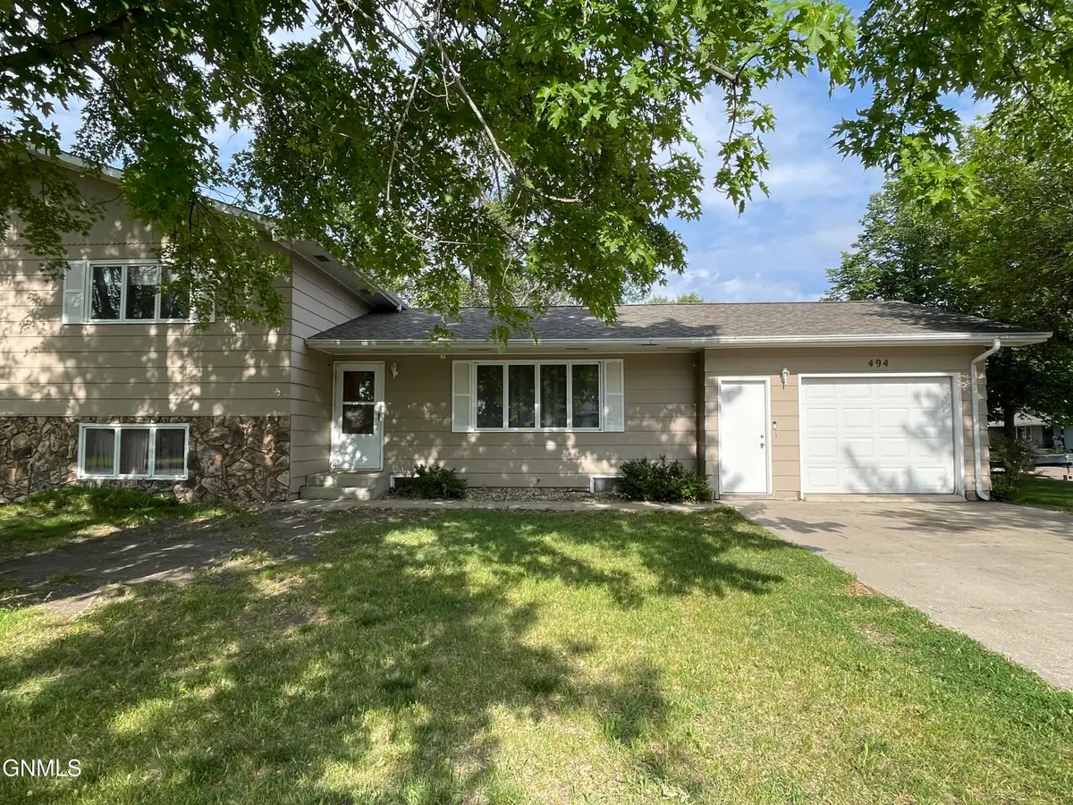 494 Joal Drive, Carrington, ND 58421 - #1