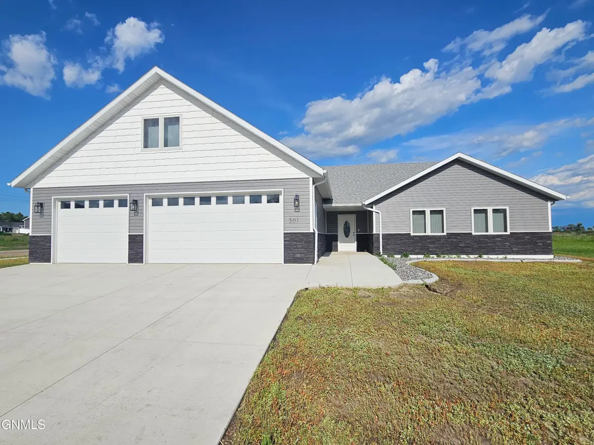 501 Koenig Drive, Bismarck, ND 58504 - #1