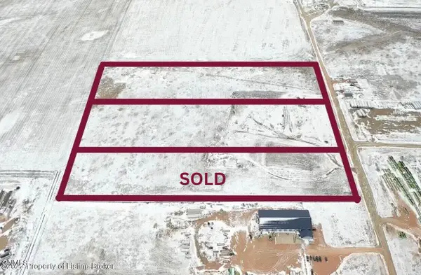 0000 25m Street Nw, Arnegard, ND 58835