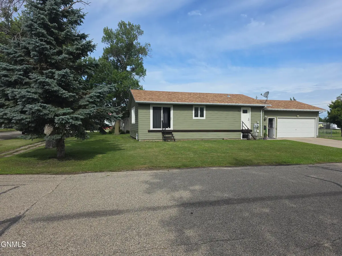 221 Gay Street, Rutland, ND 58067 - #1