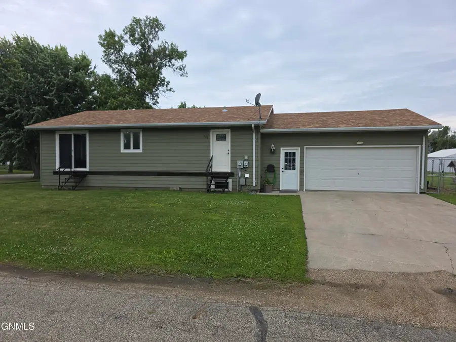 221 Gay Street, Rutland, ND 58067 - #2