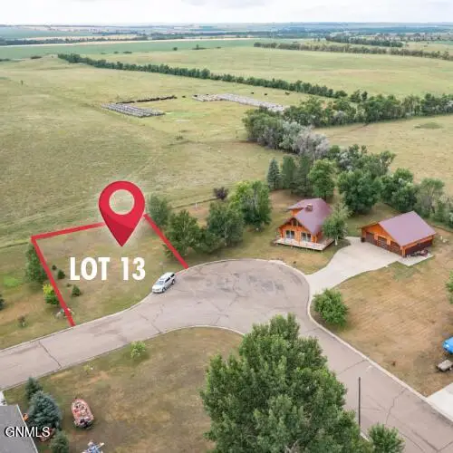 209 13th Avenue Sw, Hazen, ND 58545 - #1