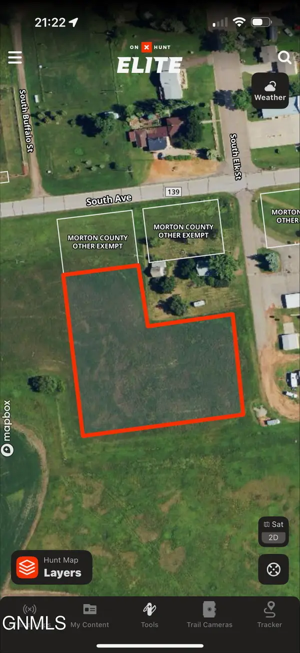 Tbd Gallagher's Subdivision, Hebron, ND 58638