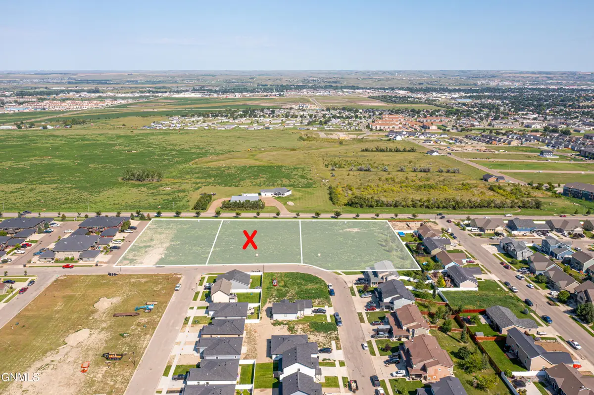 L6l1b23b23 33rd Avenue W, Williston, ND 58801 - #1