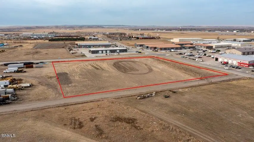 3102 Morrison Avenue, Bismarck, ND 58504 - #1