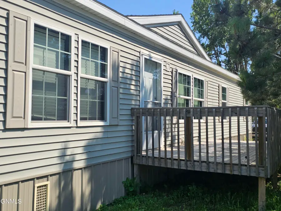 2600 University Avenue #62, Williston, ND 58801 - #3