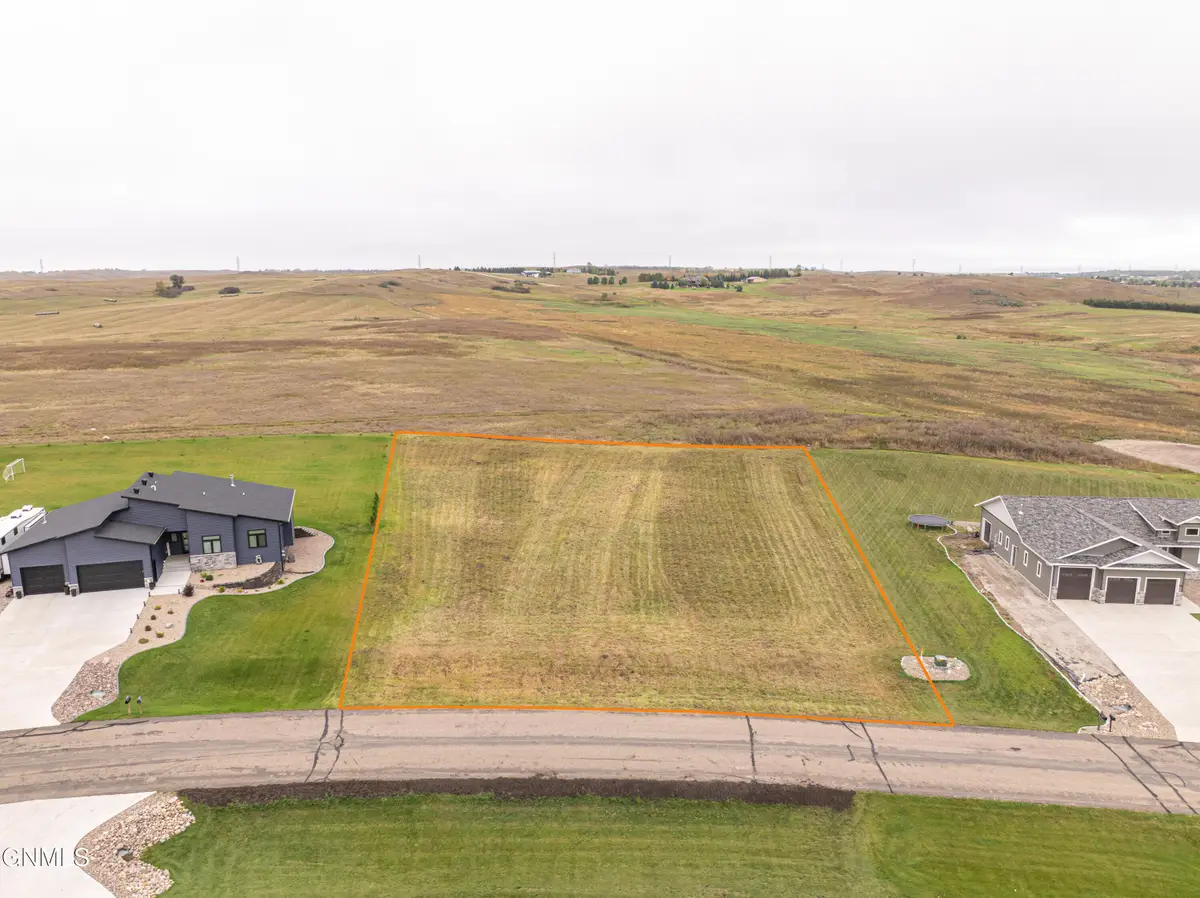 14776 Paniolo Way, Bismarck, ND 58503 - #1