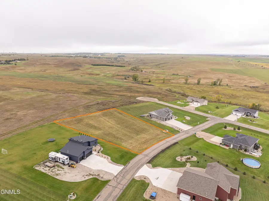 14776 Paniolo Way, Bismarck, ND 58503 - #2