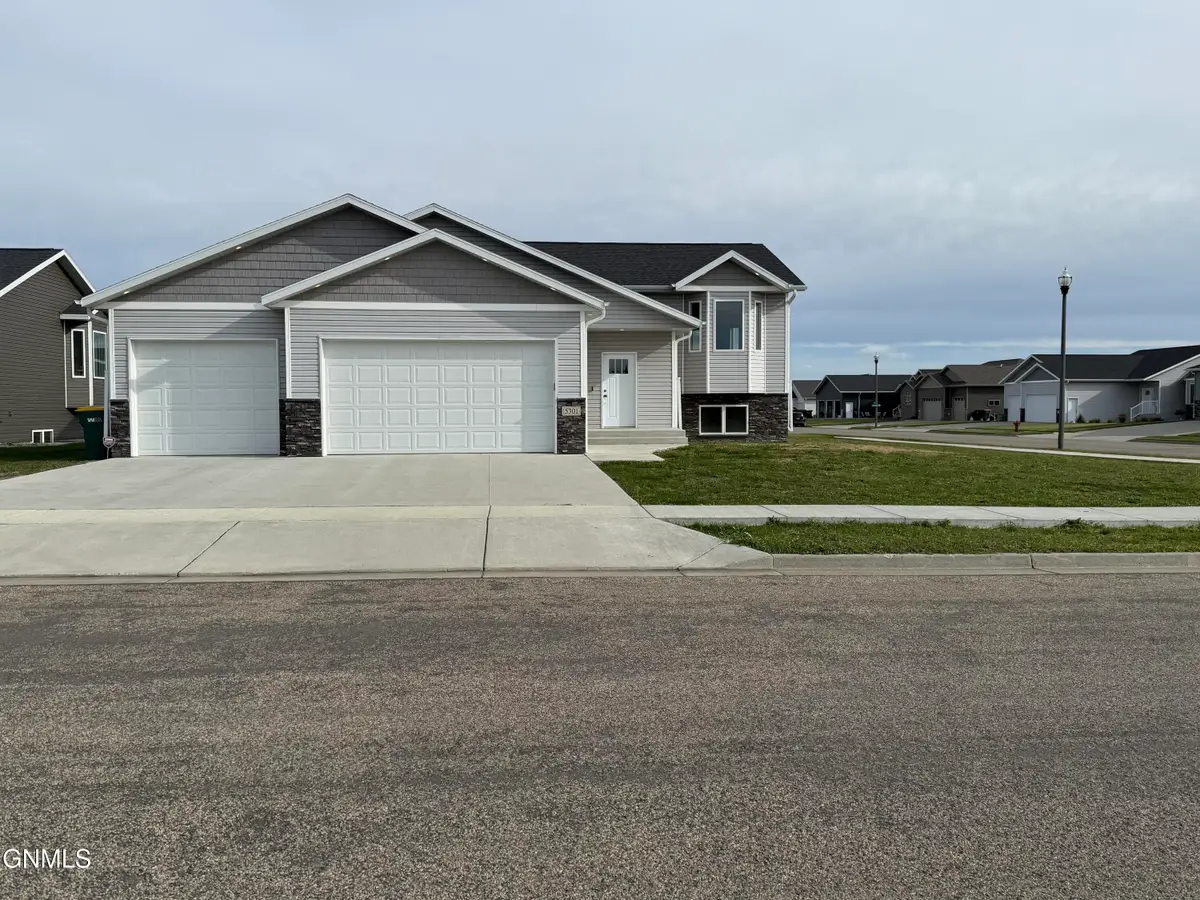 5301 Titanium Drive, Bismarck, ND 58503 - #1
