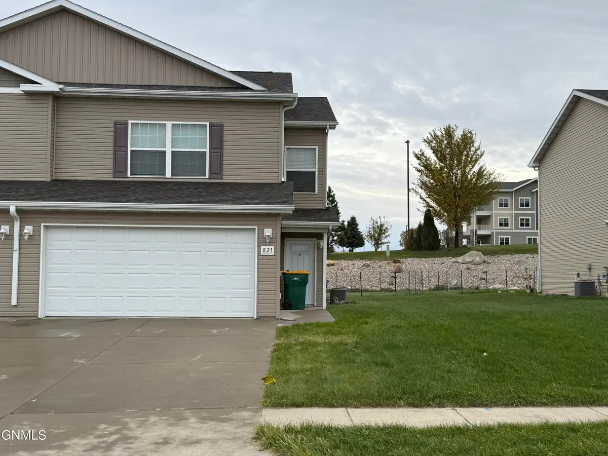 821 Bremner Avenue, Bismarck, ND 58503 - #1