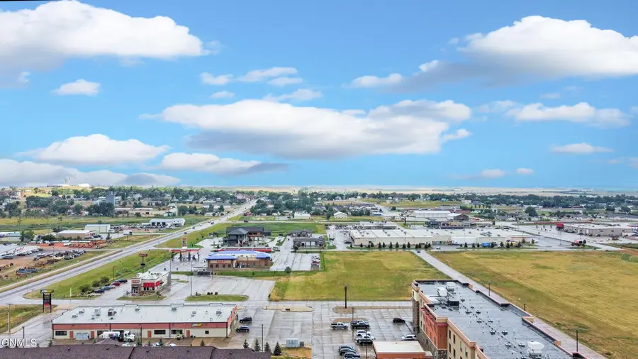 L4 B2 3rd Street Se, Watford City, ND 58854 - #2