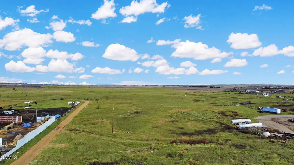 Tbd 57th Street Nw, Williston, ND 58801 - #1