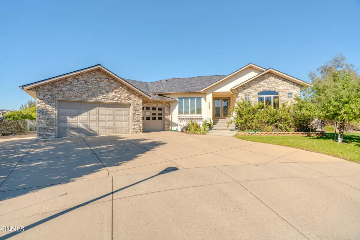 1530 Clipper Place, Bismarck, ND 58504 - #1