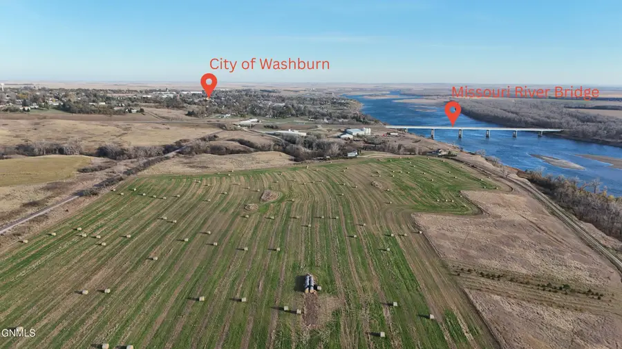 2 Lewis And Clark Trail, Washburn, ND 58577 - #3