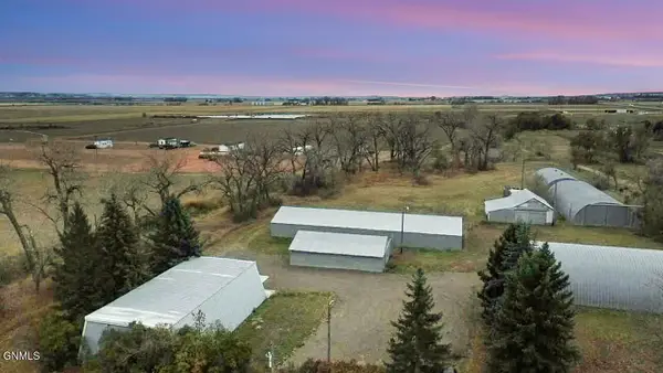 16072 35th Street Nw, East Fairview, ND 59221
