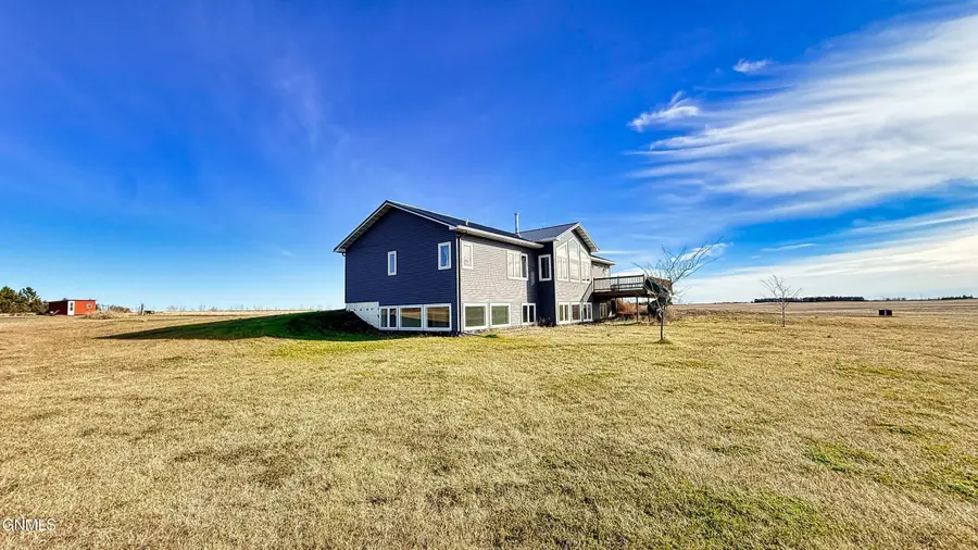 6361 24th Street Nw, Ryder, ND 58779 - #2