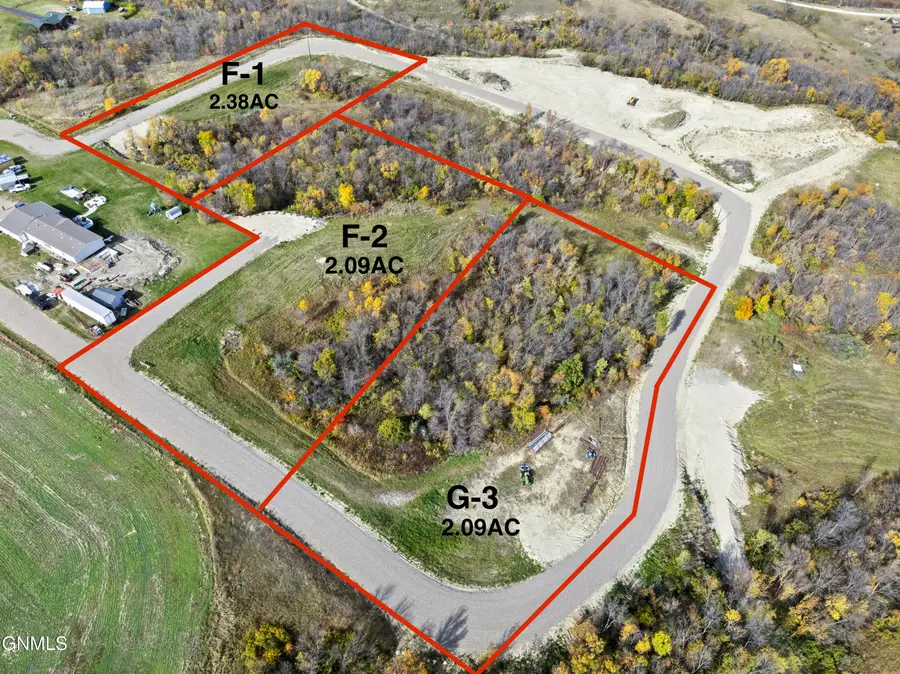 Lot 2 Hazen Bay Rd. Road #Lot 2 (G-3), Hazen, ND 58545 - #2