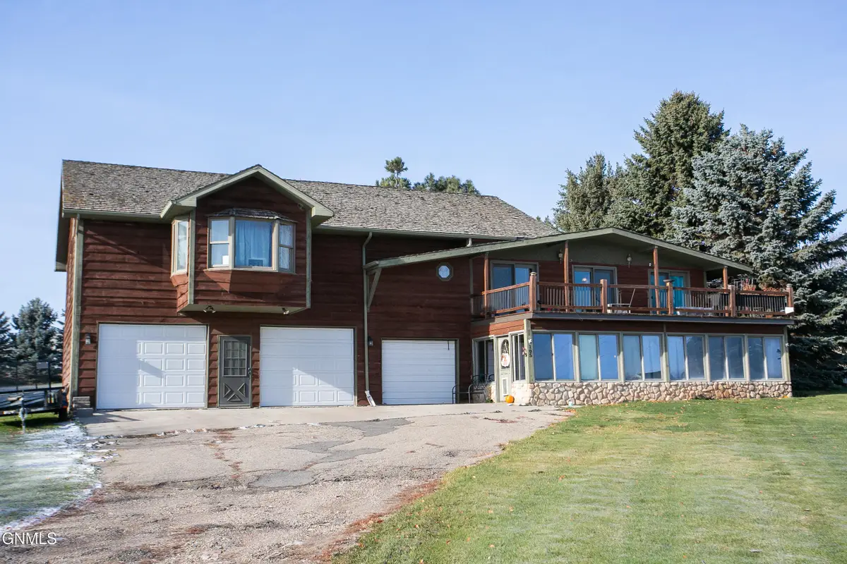 4643 119th Road Nw #105, Epping, ND 58843 - #1
