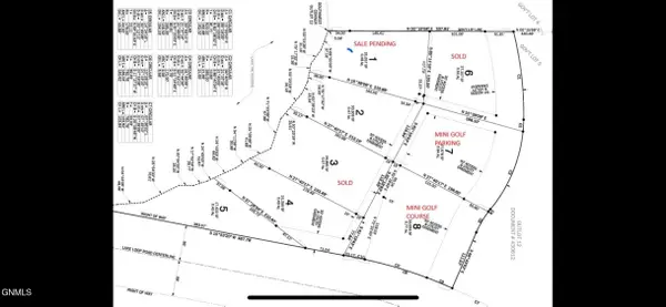 L2 Bohls Bay, Bottineau, ND 58318