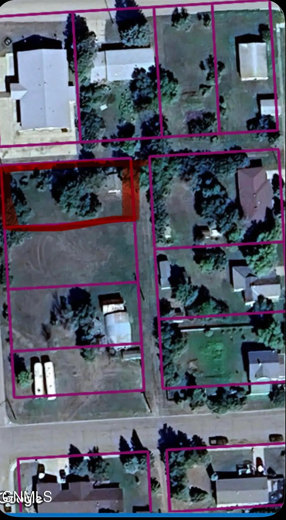 207 8th Street S, New Salem, ND 58563 - #1
