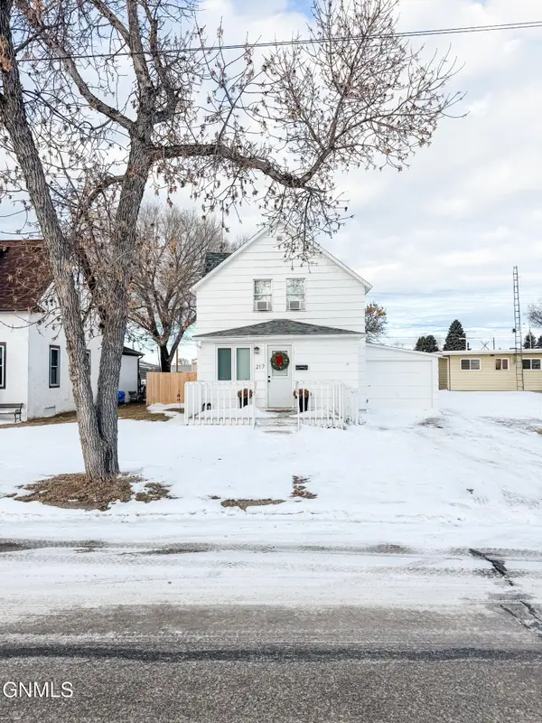 217 Jackson Street N, Plentywood, MT 59254