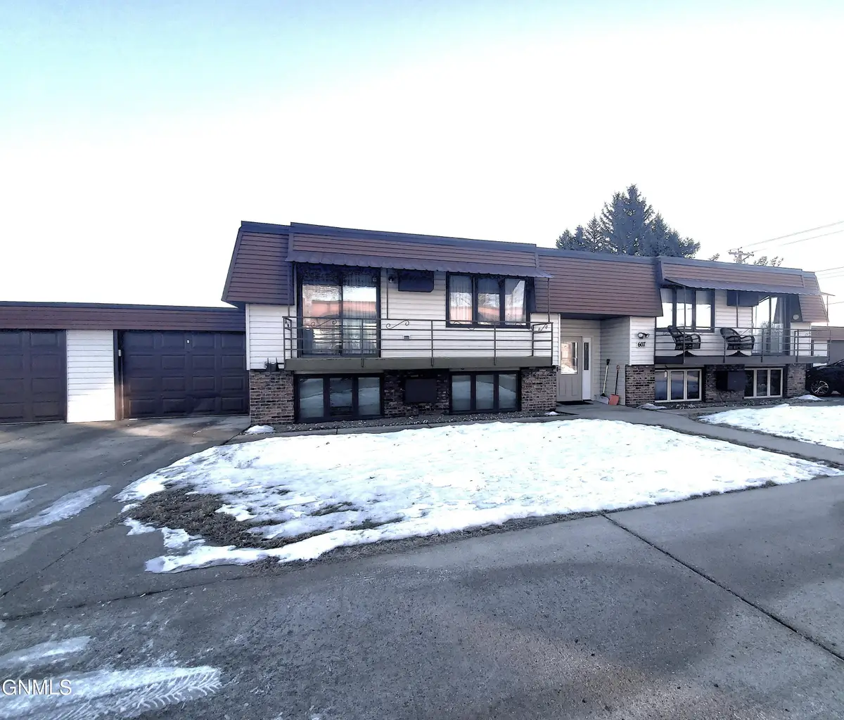 607 Interstate Avenue E #2, Bismarck, ND 58503 - #1