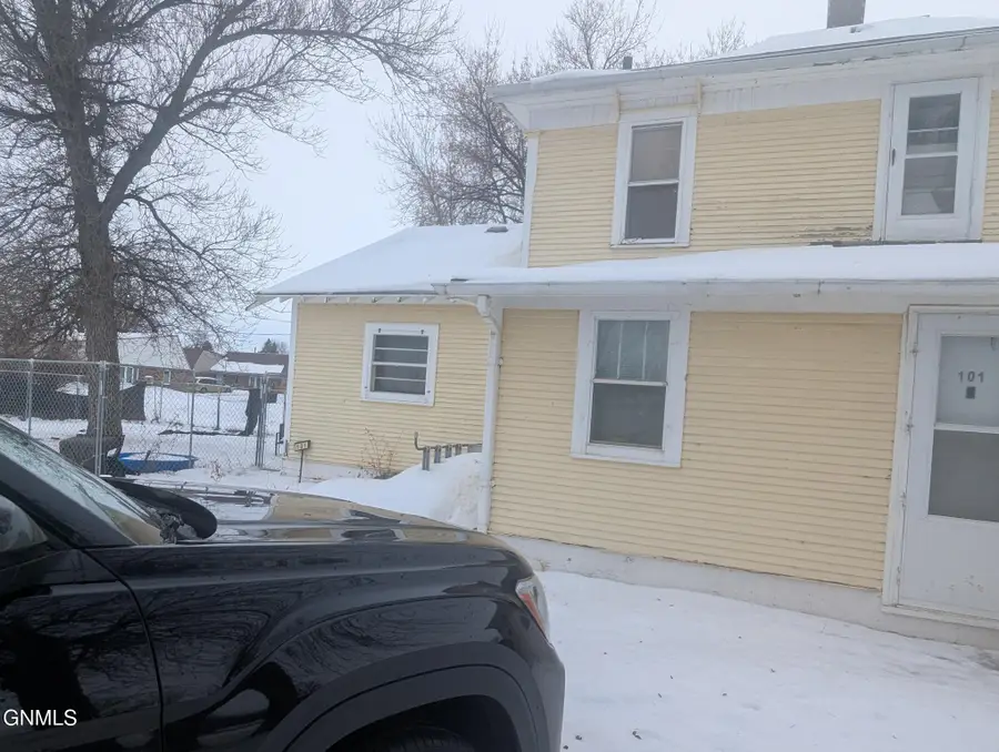 101 Mary Street N, Streeter, ND 58483 - #2