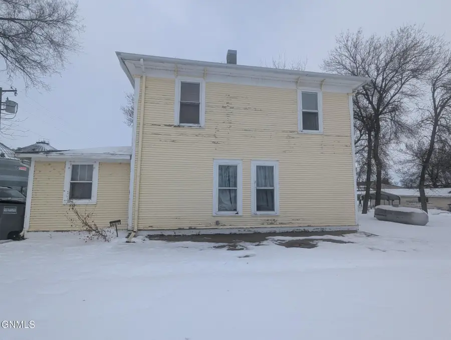 101 Mary Street N, Streeter, ND 58483 - #3