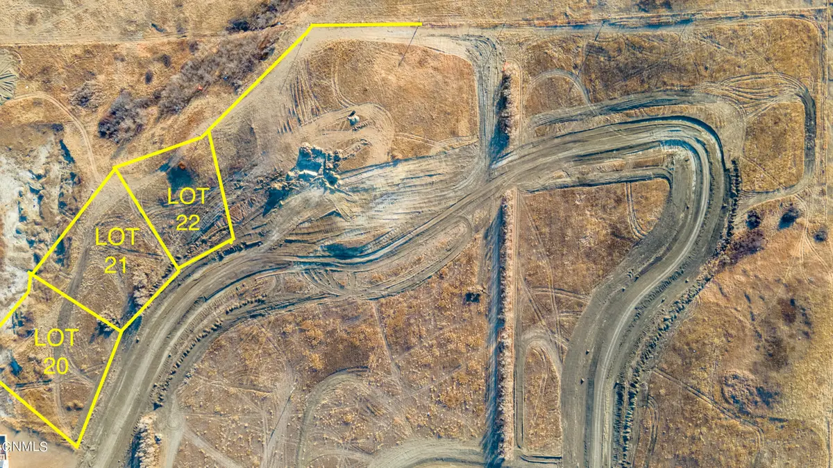 Lot 20 2166 124r Avenue Nw, Watford City, ND 58854 - #1