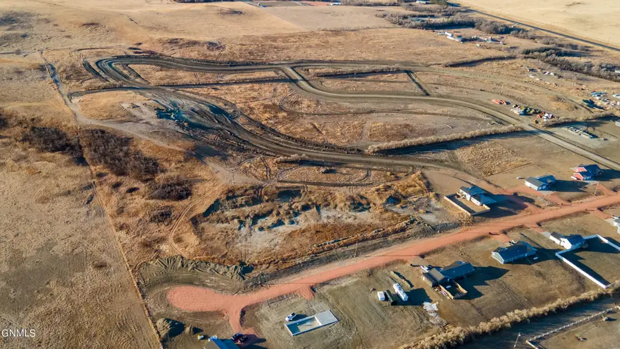 Lot 20 2166 124r Avenue Nw, Watford City, ND 58854 - #2