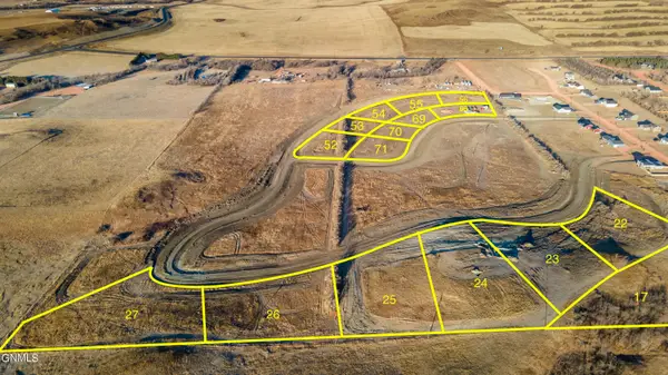 Lot 23 2154 124r Avenue Nw, Watford City, ND 58854