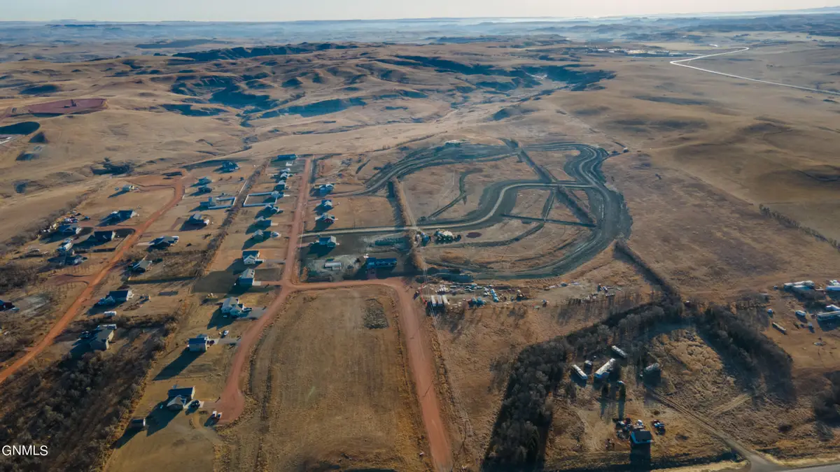 Lot 42 2153 124v Avenue Nw, Watford City, ND 58854 - #1