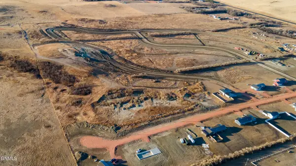 Lot 43 12489 21g Street Nw, Watford City, ND 58854